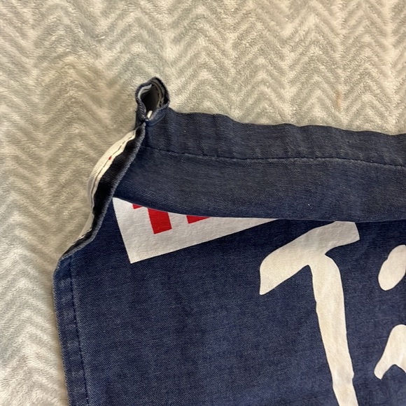 Tennessee Titans Flag/banner.Excellent condition, no stains, marks etc. - Picture 2 of 5